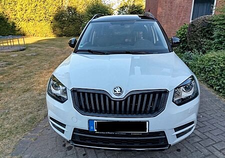 Skoda Yeti 1.4 TSI Green tec Monte Carlo