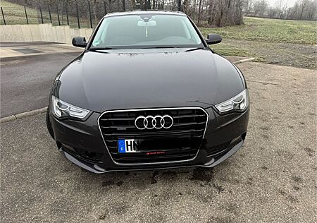 Audi A5 3.0 TDI 180kW S tronic quattro Sportback -