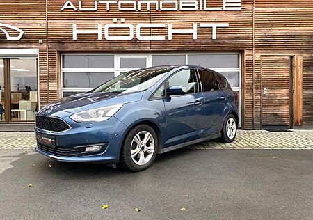 Ford C-Max Cool & Connect 1.0 EcoBoost Navi Apple Car