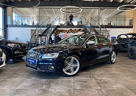 Audi S5 Sportback 3.0 TFSI quattro *BI-XENON*APS*NAVI