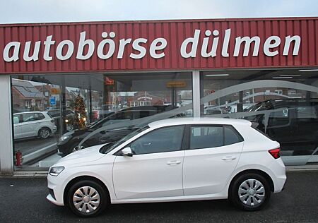 Skoda Fabia Active,1Hd,Klima, Tempomat,BT,EFH