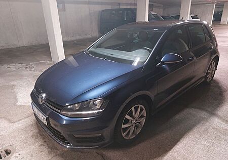 VW Golf Volkswagen 1.4 TSI Highline R-Line Paket i+a, Stdhzg