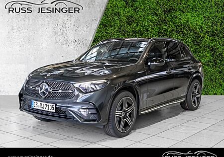 Mercedes-Benz GLC 220 d 4M AMG Line *AHK*MBUX*Pano*Burm*Navi*