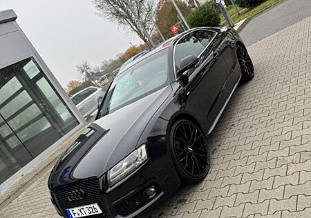 Audi A5 2.7 TDI (DPF) multitronic S Line