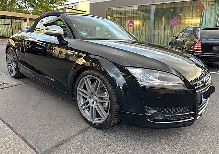 Audi TT Roadster 2.0 TFSI/ 3X S LINE