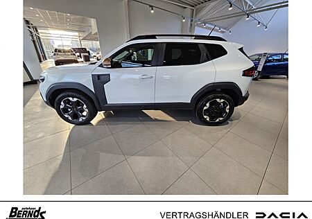 Dacia Duster TCe 130 Extreme CITY + TECHNIK Pkt. AC-A.