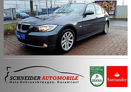BMW 318i *STEUERKETTE NEU~TÜV NEU~GARANTIE*