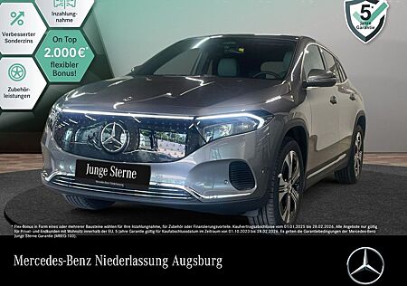 Mercedes-Benz EQA 250 PROGRESSIVE Advanced/19"/VZ-Ass/Totw-Ass