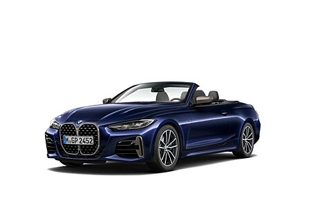 BMW M440i xDrive Cabrio Laserlicht Harman/Kardon HUD