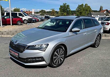 Skoda Superb Combi Ambition iV *ACC, Navi, AppConnect*