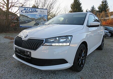 Skoda Fabia Combi 1.0 TSI Ambition