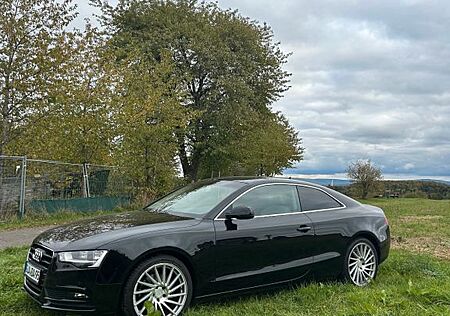 Audi A5 1.8 TFSI -