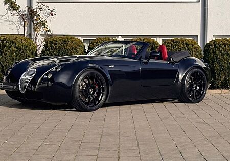 Wiesmann MF4 MF 4 S*Roadster*Autom. DKG*Kälte*Top-Ausstattung
