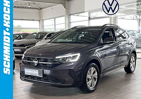 VW Taigo gebraucht kaufen VW Taigo Volkswagen 1.0 TSI Life Sitzheizung Rückfahrkamera