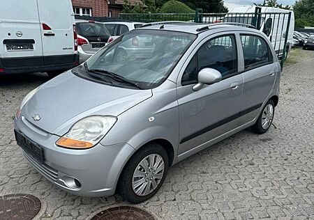 Chevrolet Matiz SE