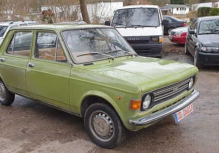 Fiat 127 128