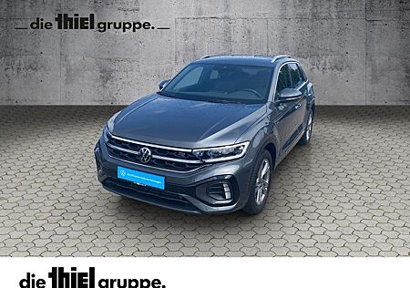 VW T-Roc Volkswagen 1.0 TSI 6-Gang R-Line LED+Klima+SHZ+PDC