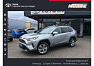 Toyota RAV 4 2.5 4x2 Hybrid Team D*Kamera+GJR+NAVI*