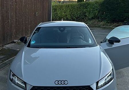 Audi TT RS 2.5 TFSI S tronic quattro *TOP ZUSTAND*