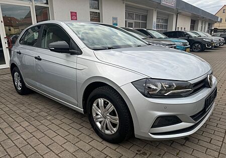 VW Polo Volkswagen VI Trendline/Navi/SHZ