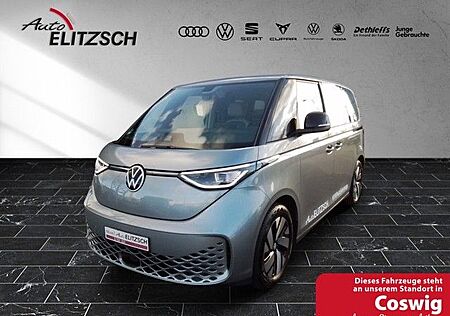 VW ID.BUZZ Volkswagen Pro Matrix AHK Navi ACC