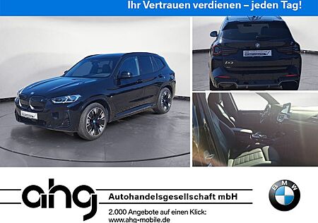 BMW iX3 IMPRESSIVE Klimaaut. Head-Up AHK Laser-Licht