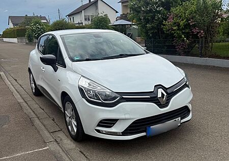 Renault Clio ENERGY TCe 120 Limited 2018 Limited 2018