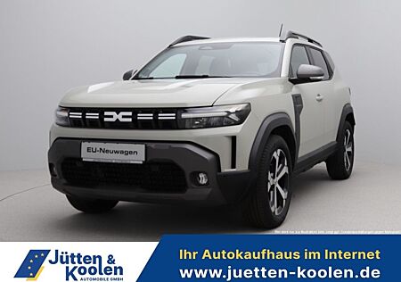 Dacia Duster Journey TCe 100 ECO-G (LPG)