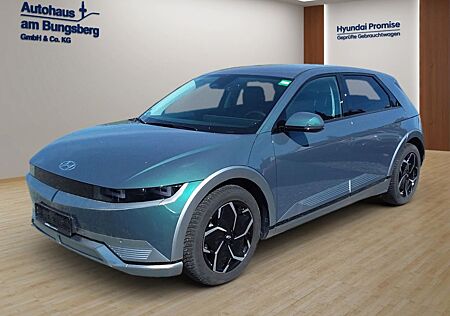 Hyundai IONIQ 5 Techniq 72.6 kWh Navi LED Teilleder Ganz