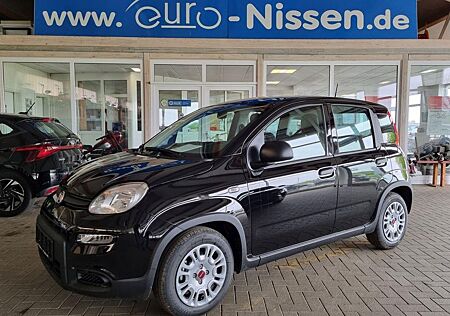 Fiat Panda 1,0 Hybrid Bluetooth Klima ZV