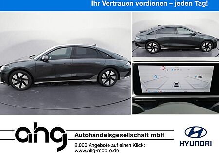 Hyundai IONIQ 6 Allrad 77,4 BLACKWEEK UNIQ // BOSE // PA