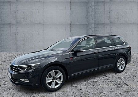 VW Passat Variant Volkswagen Business 2.0 TDI DSG AHK*Navi*IQ.