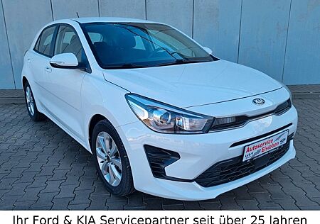 Kia Rio 1.0 T-GDI Vision AAC*SHZ*LHZ*PDC*LMF
