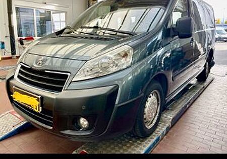 Peugeot Expert Kasten L2H1 Kasten//CAMPINGBENUTZUNG