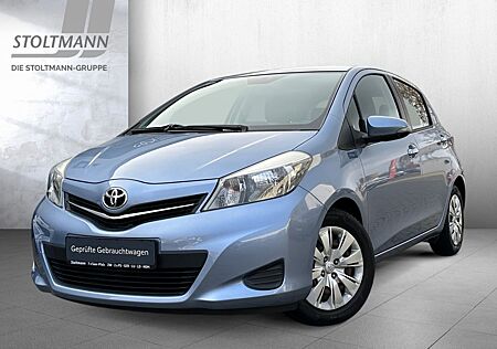 Toyota Yaris 1.33 VVT-i Life