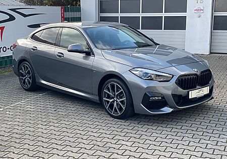 BMW 218i Gran Coupé|M-Sport|Navi|DAB|LED|18" Alu|