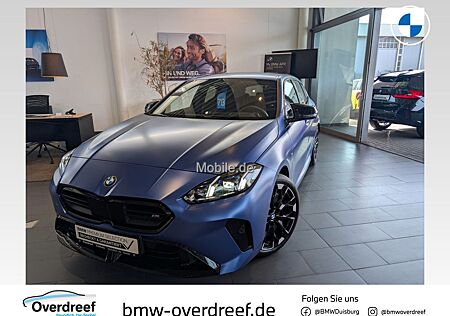 BMW M135 xDrive Klimaaut. Head-Up Adaptives Fahrwerk