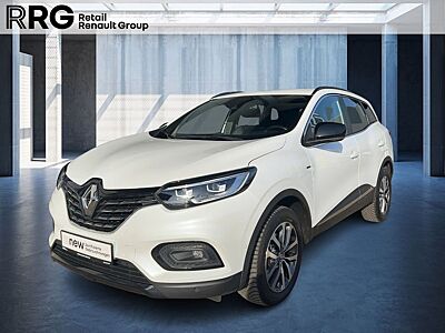 Renault Kadjar Black Edition TCe 140 EDC GPF Apple CarPl