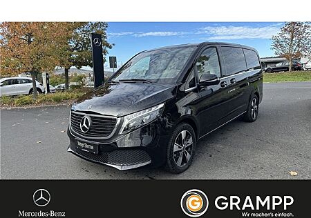 Mercedes-Benz EQV 300 Avantgarde AIRMATIC*360*ILS*DISTRONIC*