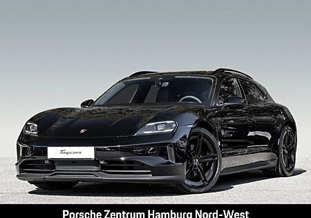 Porsche Taycan Sport Turismo BOSE Panorama