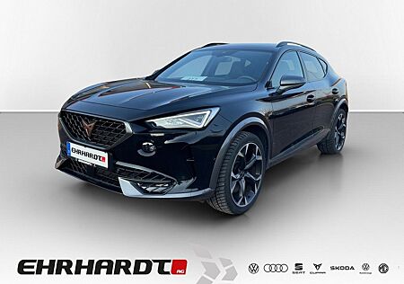 Cupra Formentor 2.0 TSI DSG 4Drive VZ DCC LED*VIRTUAL*