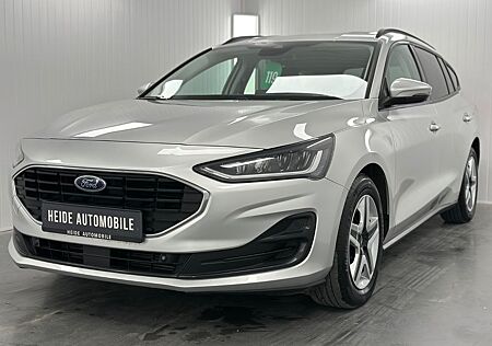 Ford Focus Turnier Cool & Connect Carplay/Android