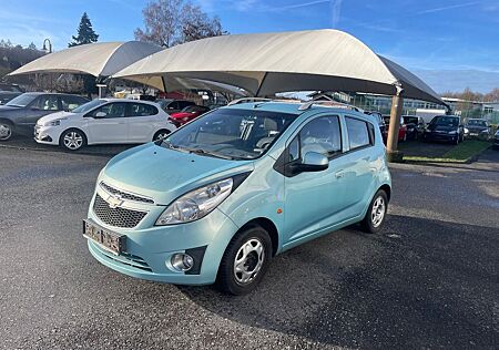 Chevrolet Spark LS+