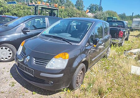 Renault Modus 1.6 16V Privilege Expression