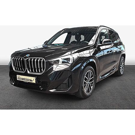 BMW X1 leasen