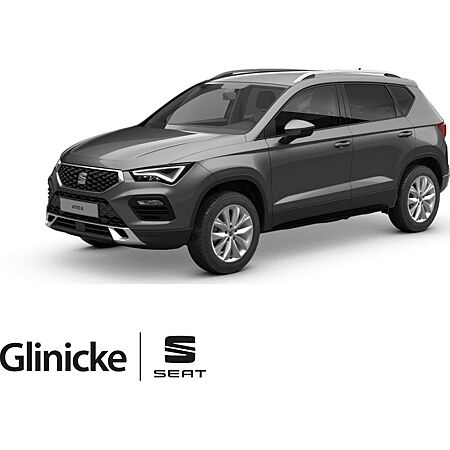 Seat Ateca leasen
