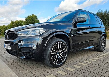 BMW X5 M50 M50d -