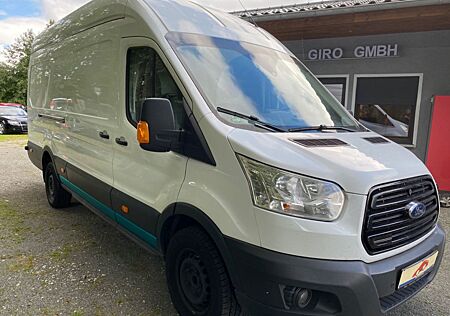 Ford Transit Kasten 350 L4 Trend,lang+hoch,Klima,Kam,