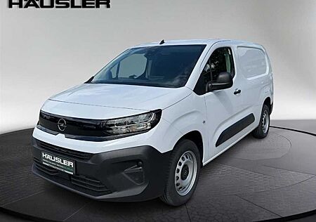 Opel Combo Cargo Edition 1.5*Kamera*LED*PDC*Tempomat*