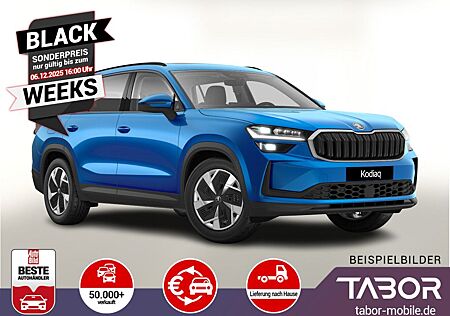Skoda Kodiaq eTSI DSG Selec AHK Pano Matrix UVP-23%*